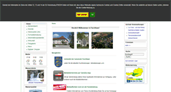 Desktop Screenshot of fischlham.ooe.gv.at