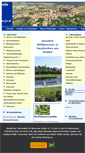 Mobile Screenshot of neukirchen-walde.ooe.gv.at