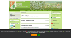 Desktop Screenshot of katsdorf.ooe.gv.at
