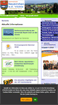 Mobile Screenshot of neukirchen-voeckla.ooe.gv.at