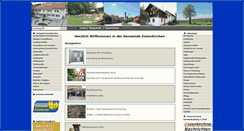 Desktop Screenshot of enzenkirchen.ooe.gv.at