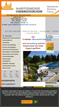 Mobile Screenshot of oberneukirchen.ooe.gv.at