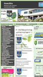 Mobile Screenshot of buchkirchen.ooe.gv.at