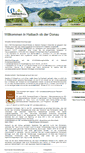Mobile Screenshot of haibach-donau.ooe.gv.at