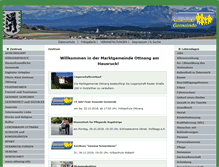 Tablet Screenshot of ottnang.ooe.gv.at