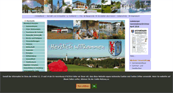 Desktop Screenshot of geinberg.ooe.gv.at